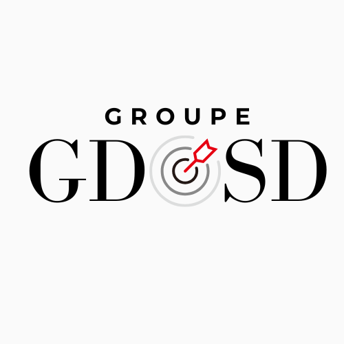 Logo Groupe GDSD