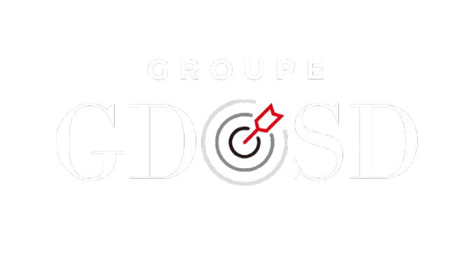 Logo Groupe GDSD