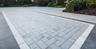 Projet de pavé GDSD