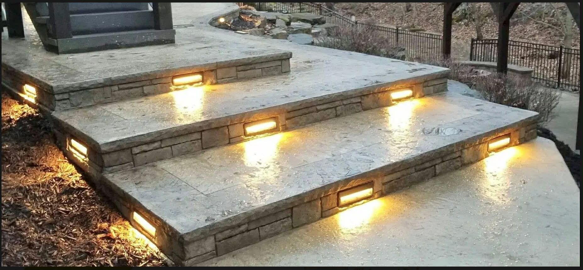 Projet de béton GDSD